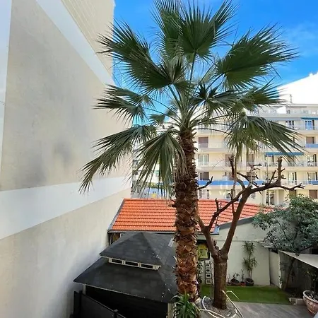 De Luxe Dans Le Centre D'antibes Apartamento *