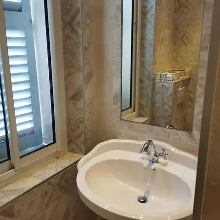 Apartman De Luxe Dans Le Centre D'antibes Antibes